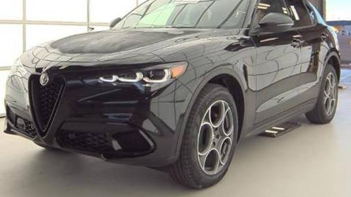 ALFA ROMEO STELVIO 2024 ZASPAKAN0R7D74296 image